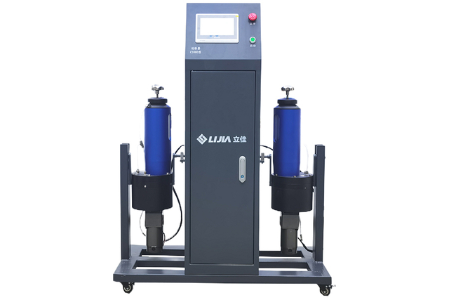 C-1000DA 粉末供料器