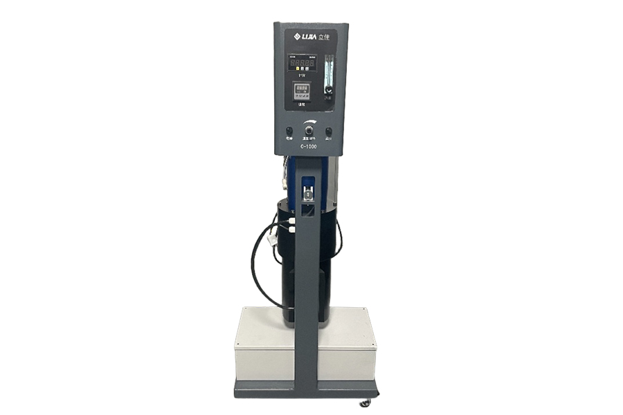 C-1000 粉末供料器